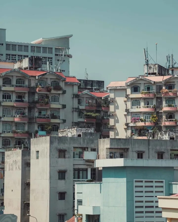 Loại nhà nên xem