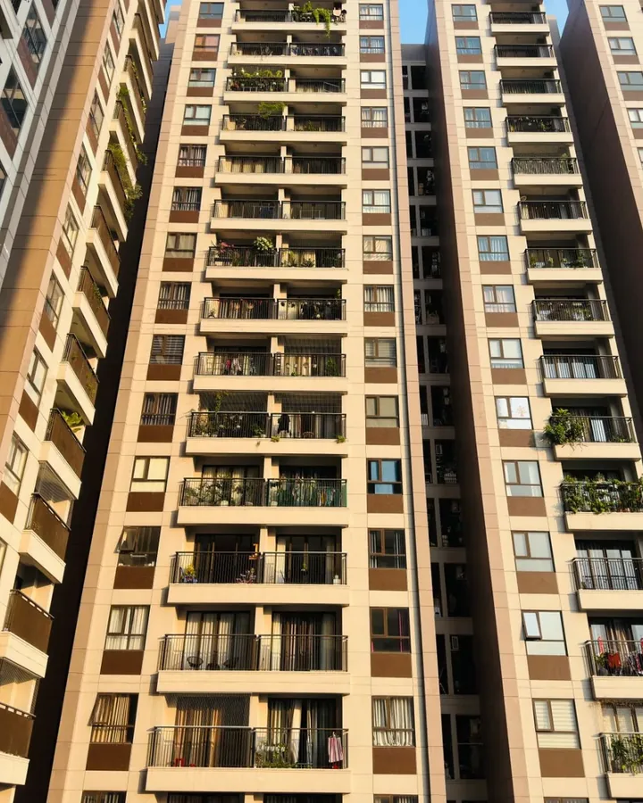 Loại nhà nên xem