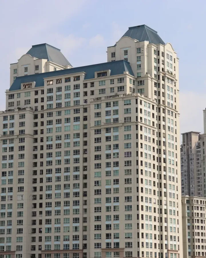 Loại nhà nên xem