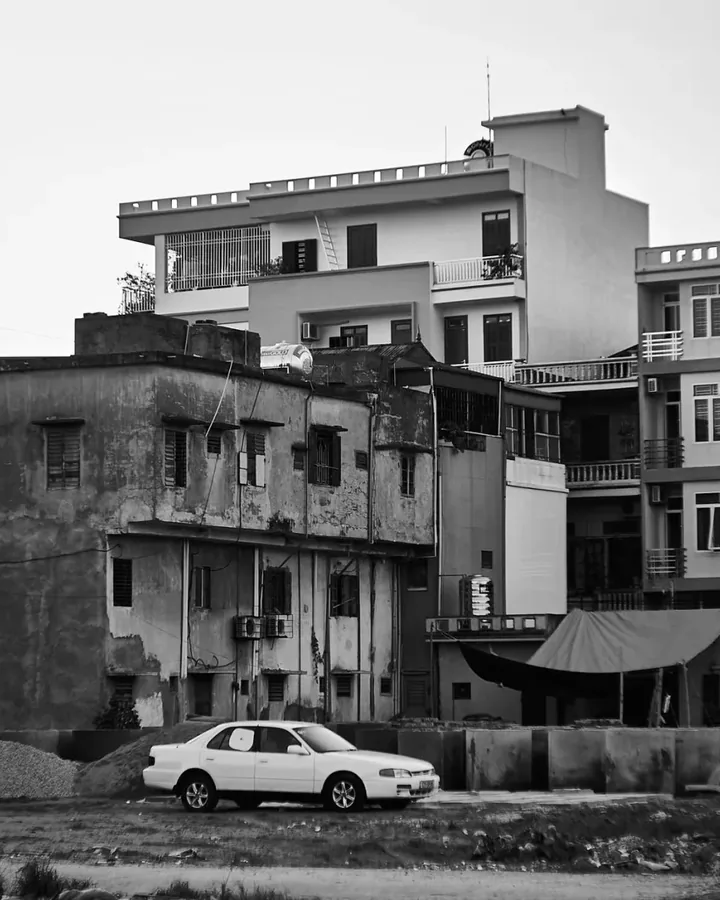 Loại nhà nên xem